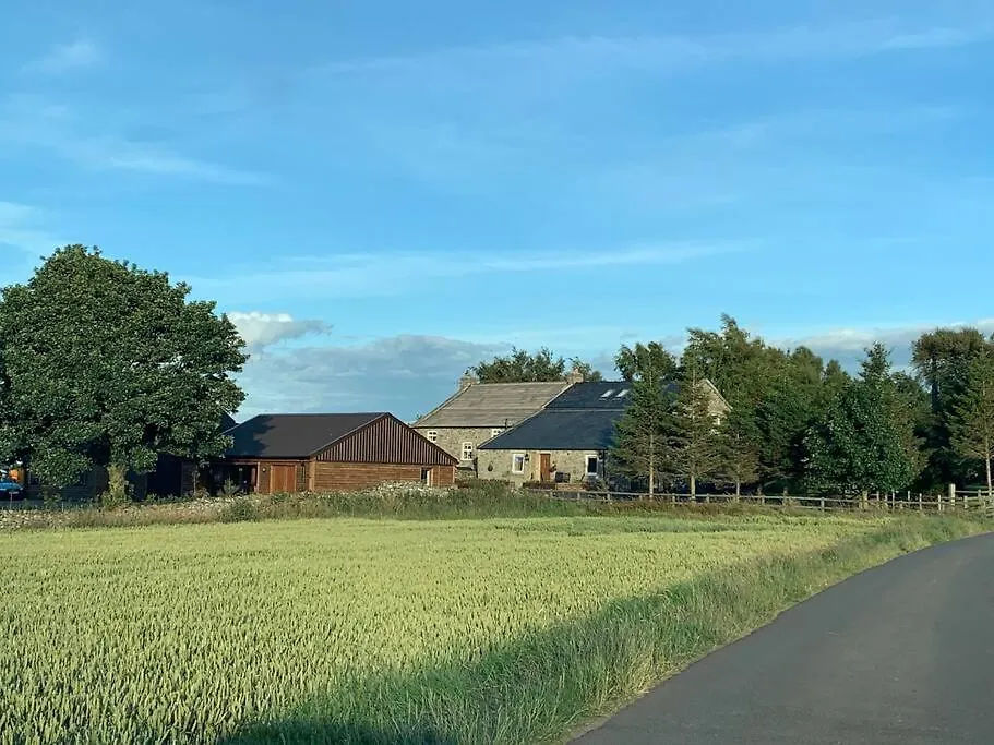 The Mistal@Cow Close Barn, Leyburn - Relax, And Enjoy