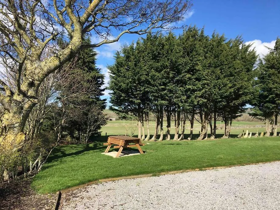 The Mistal@Cow Close Barn, Leyburn - Relax, And Enjoy Birleşik Krallık