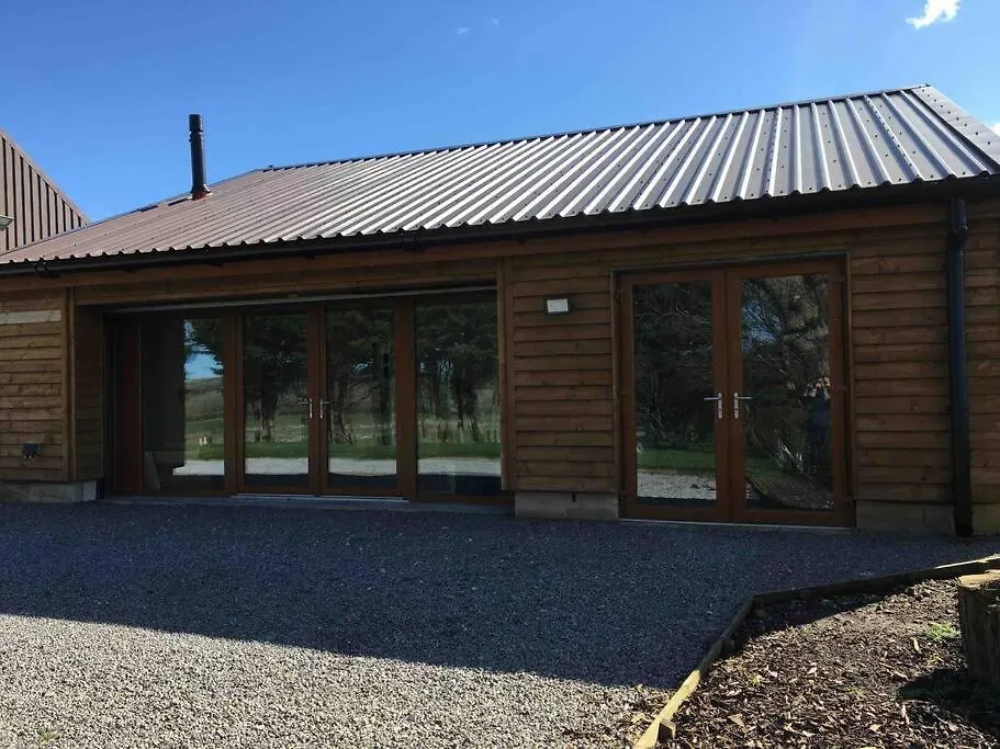 The Mistal@Cow Close Barn, Leyburn - Relax, And Enjoy 0*,