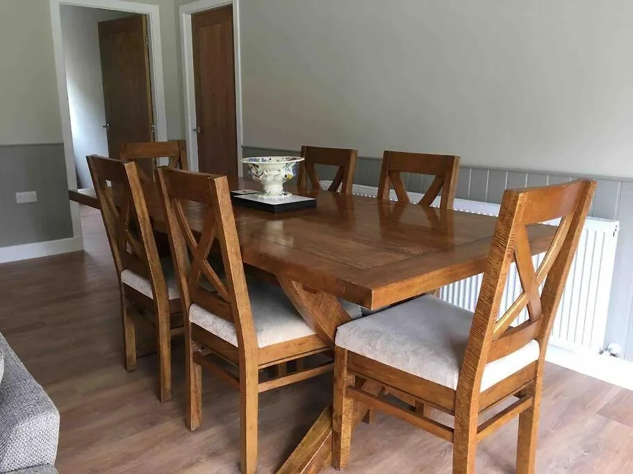 The Mistal@Cow Close Barn, Leyburn - Relax, And Enjoy Tatil Evi